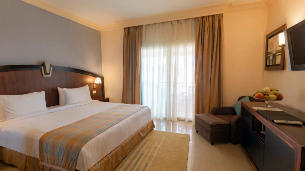 Hotel Stella Di Mare Beach Hotel & Spa - Sharm Elshikh